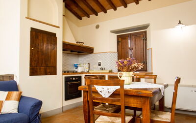Logement:&nbsp;Appartamento Ciclamino