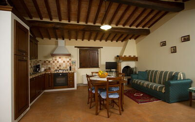 Logement:&nbsp;Appartamento Iris