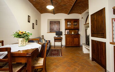 Logement:&nbsp;Appartamento Biancospino