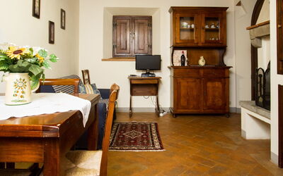 Logement:&nbsp;Appartamento Biancospino