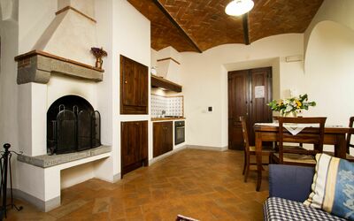 Appartamento Biancospino: Pièce, Propriété, Bâtiment, Design Intérieur, Sol, Salon, Maison, Plafond, Meubles, Immobilier