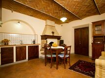 Logement:&nbsp;Appartamento Camelia