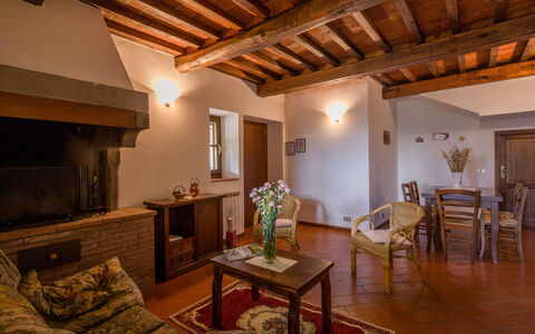 Logement:&nbsp;Bosco