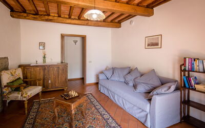 Logement:&nbsp;Castagneto