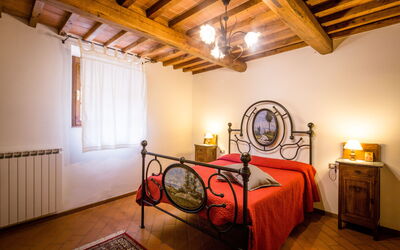 Logement:&nbsp;Castagneto