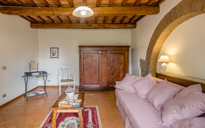 Logement:&nbsp;Noceto