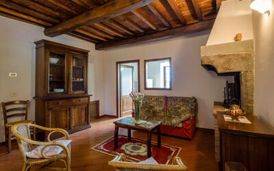 Logement:&nbsp;Bosco