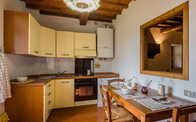 Logement:&nbsp;Bosco