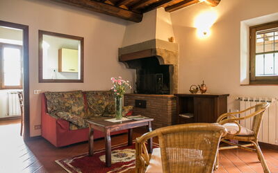 Logement:&nbsp;Bosco