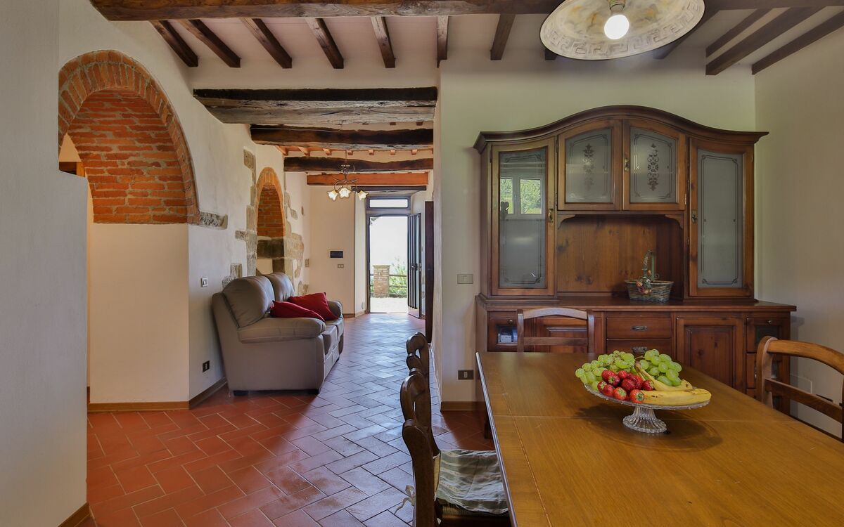 Logement:&nbsp;La Vite