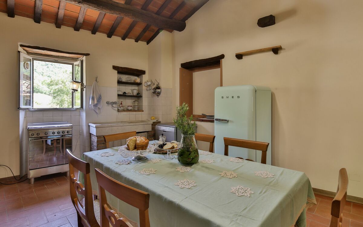 Logement:&nbsp;Il Gelso