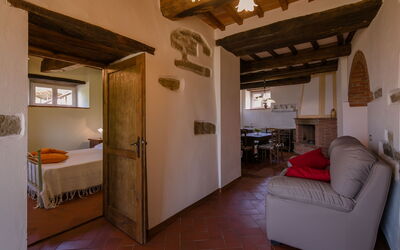 Logement:&nbsp;La Vite