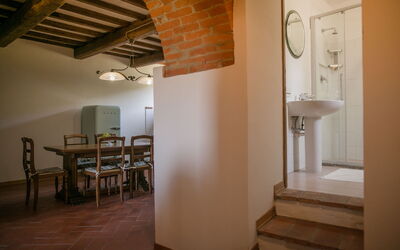 Logement:&nbsp;La Vite