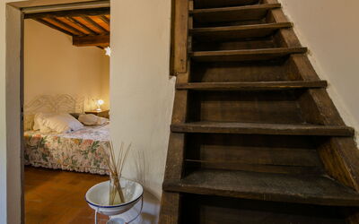 Logement:&nbsp;Il Gelso