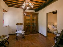 Logement:&nbsp;Il Gelso