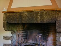 Logement:&nbsp;Il Gelso