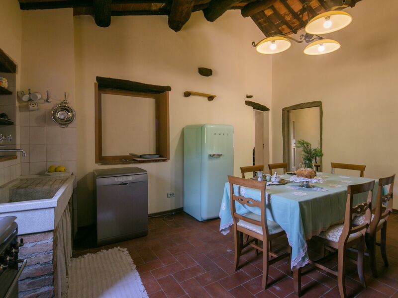 Logement:&nbsp;Il Gelso