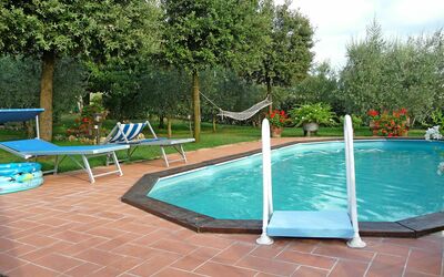 location de vacances Appartamento Marcella - Riccio, Toscane, Italie