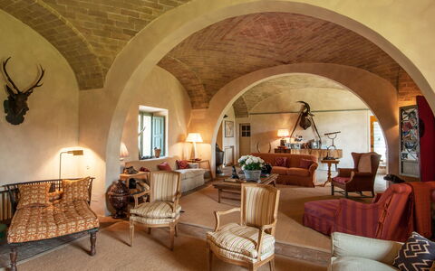 Fontanelle 16: Pièce, Propriété, Salon, Design Intérieur, Bâtiment, Cambre, Biens, Meubles, Immobilier, Architecture