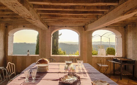 Fontanelle 16: Bâtiment, Propriété, Pièce, Design Intérieur, Maison, Immobilier, Architecture, Biens, Table, Meubles