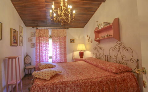 Villa Gioiosa: Meubles, Mur, Lit, Chambre, Design Intérieur, Linge, Drap De Lit, Literie, Textile, Plafond