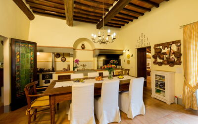 Villa Trasimeno