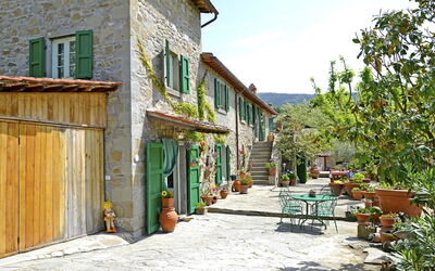 Villa Celestina