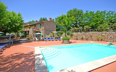 Villa Celestina