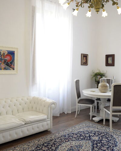 La Fortezza