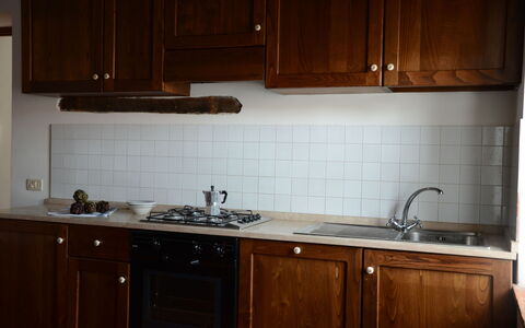 Logement:&nbsp;Borgo