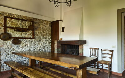 Logement:&nbsp;Borgo