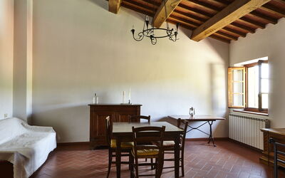 Logement:&nbsp;Borgo