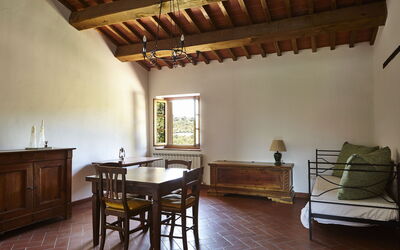 Logement:&nbsp;Borgo