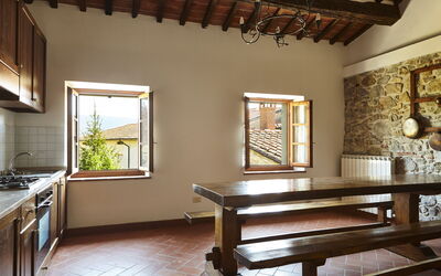 Logement:&nbsp;Borgo