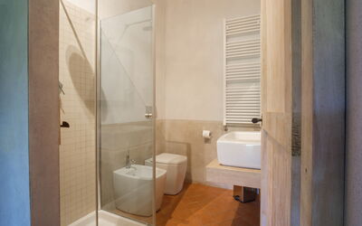 Logement:&nbsp;Frantoio