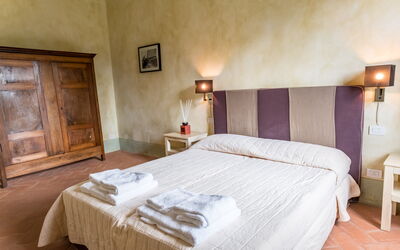 tenuta-san-jacopo-cavriglia-multiproperty-san-lorenzo-pendolino-bedroom