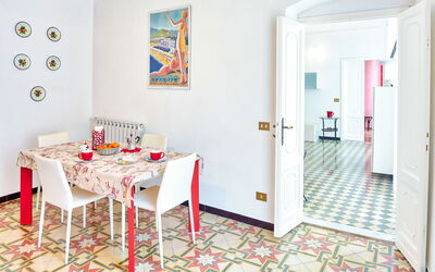 Via Dante Vacanze - Levanto