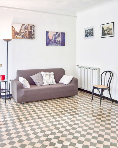 Via Dante Vacanze - Levanto