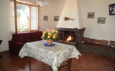 Logement:&nbsp;First Floor