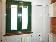 Logement:&nbsp;Castellaccio 5