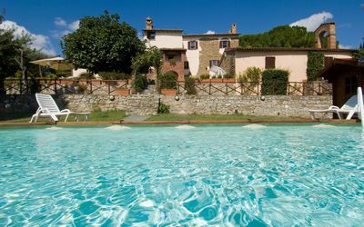 location de vacances Uccellaia - Agello, Ombrie, Italie