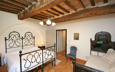 Logement:&nbsp;Antico