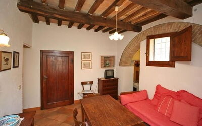 Logement:&nbsp;Antico
