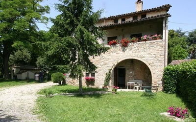 Logement:&nbsp;Francescano