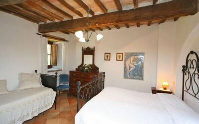 Logement:&nbsp;Antico