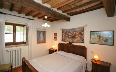 Logement:&nbsp;Francescano