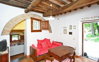 Logement:&nbsp;Antico