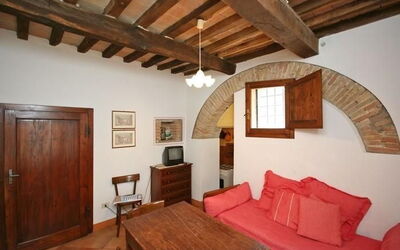 Logement:&nbsp;Antico