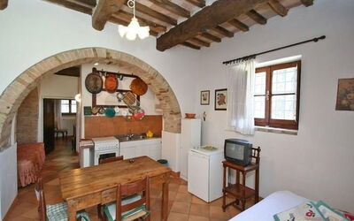 Logement:&nbsp;Francescano