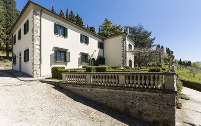 Villa Camilla